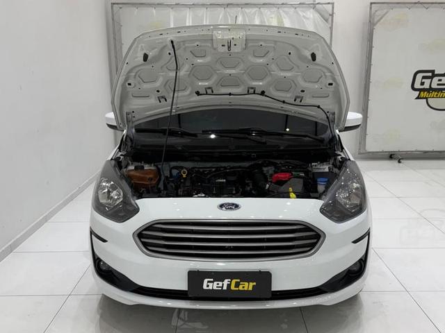 FORD KA SE 1.0 SD C 2020