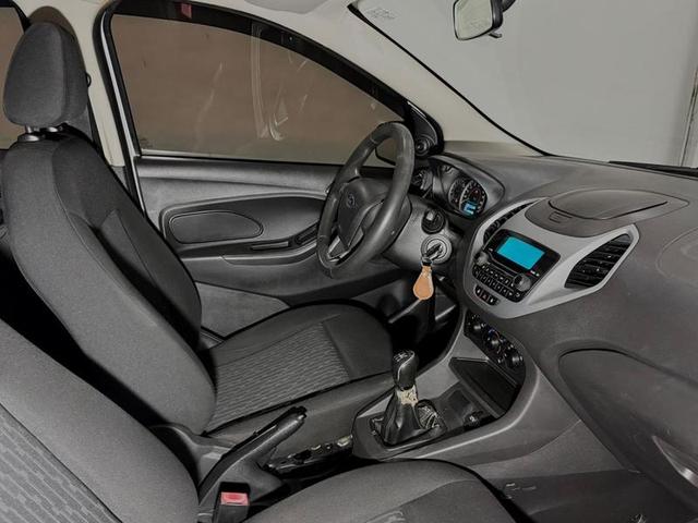 FORD KA SE 1.0 SD C 2020
