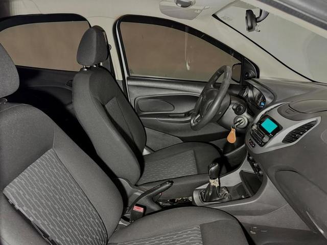 FORD KA SE 1.0 SD C 2020