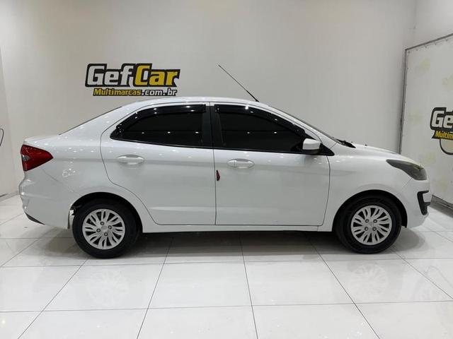 FORD KA SE 1.0 SD C 2020