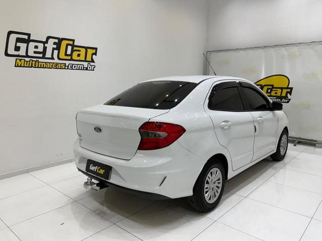 FORD KA SE 1.0 SD C 2020