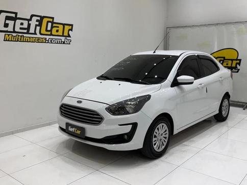 FORD KA SE 1.0 SD C 2020