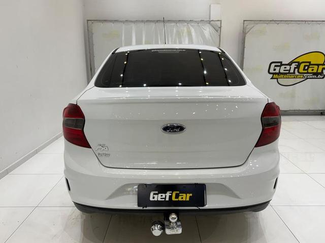 FORD KA SE 1.0 SD C 2020
