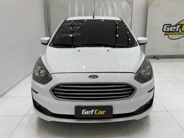 FORD KA SE 1.0 SD C 2020