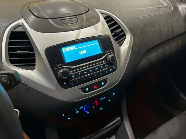 FORD KA SE 1.0 SD C 2020