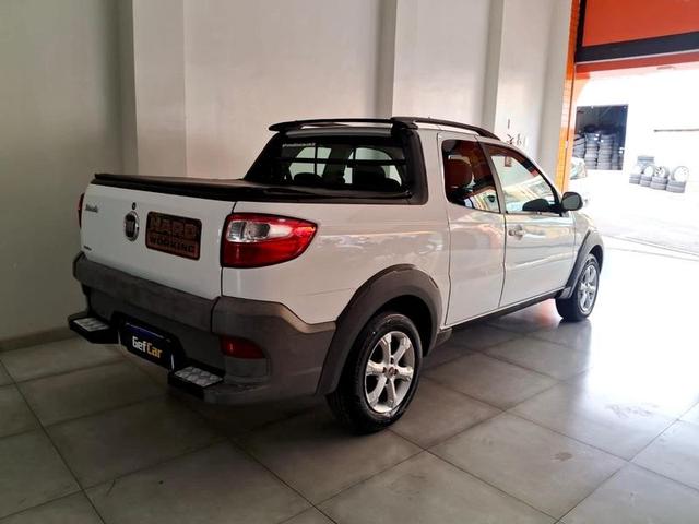 FIAT STRADA HD WK CD E 2017