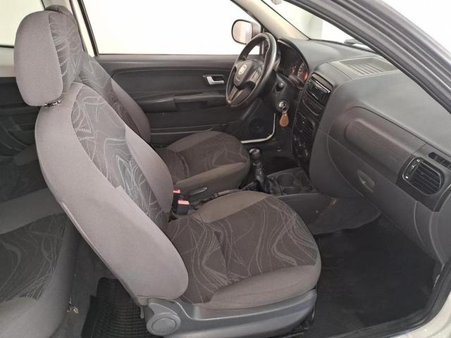 FIAT STRADA HD WK CD E 2017