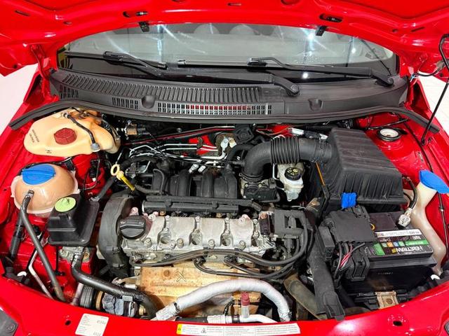 VOLKSWAGEN GOL TL MC 2016