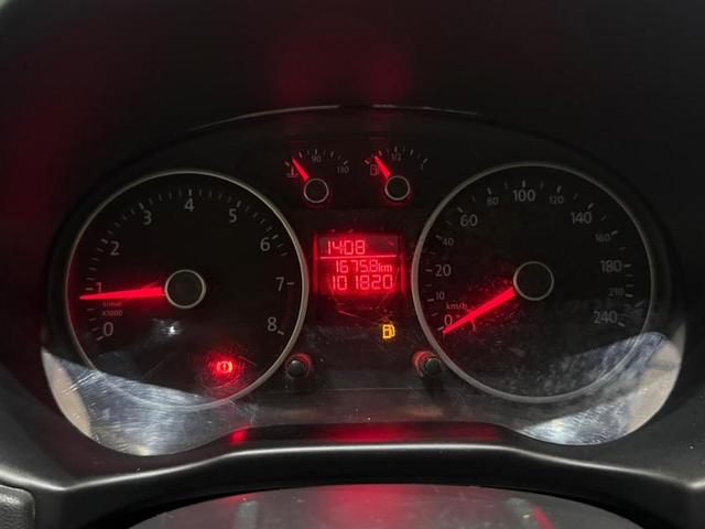 VOLKSWAGEN GOL TL MC 2016