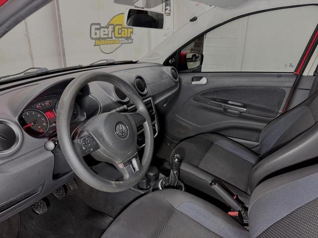 VOLKSWAGEN GOL TL MC 2016