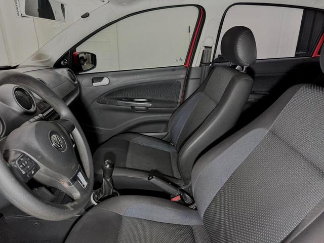 VOLKSWAGEN GOL TL MC 2016