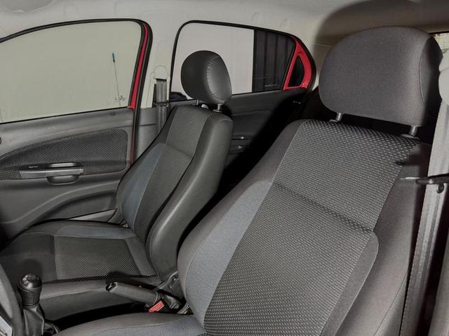 VOLKSWAGEN GOL TL MC 2016