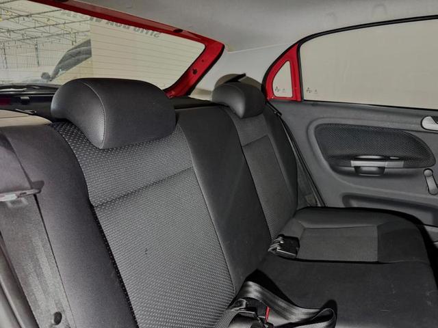 VOLKSWAGEN GOL TL MC 2016
