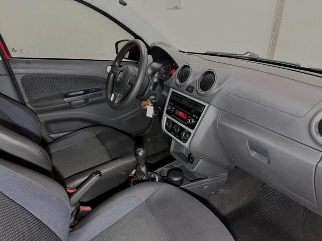 VOLKSWAGEN GOL TL MC 2016