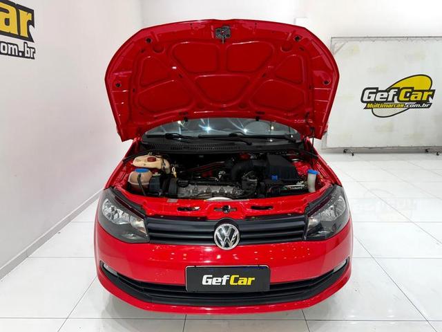 VOLKSWAGEN GOL TL MC 2016