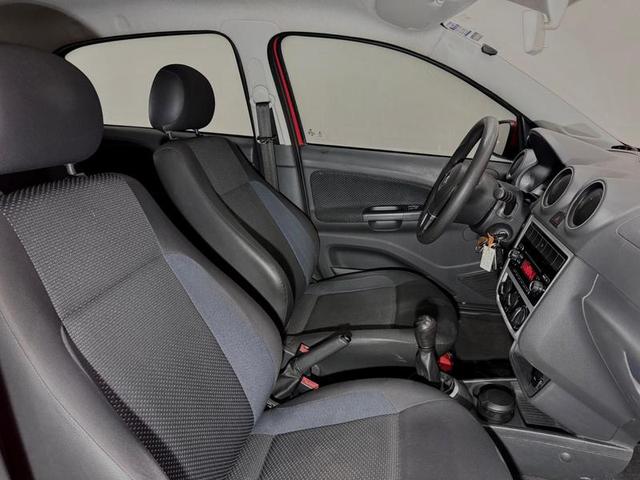 VOLKSWAGEN GOL TL MC 2016