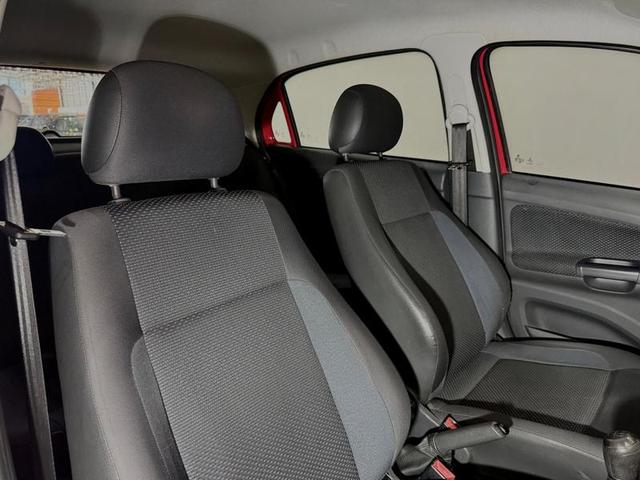 VOLKSWAGEN GOL TL MC 2016