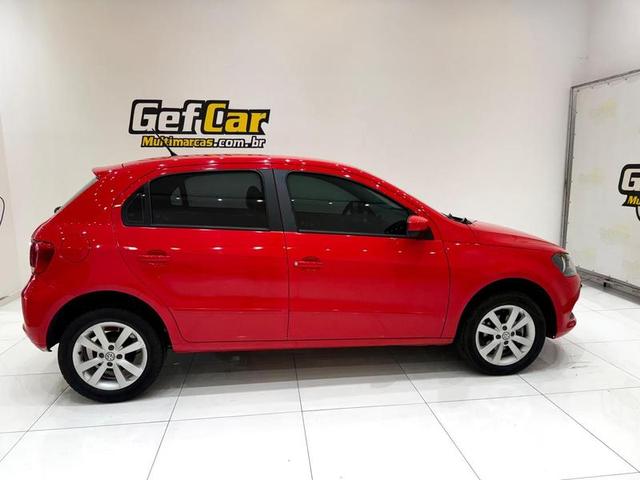 VOLKSWAGEN GOL TL MC 2016
