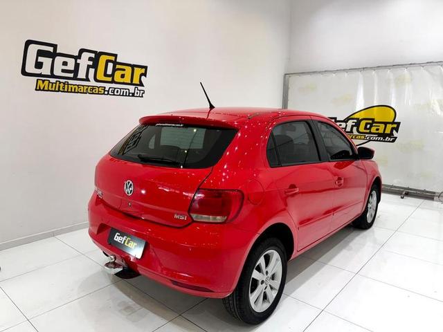 VOLKSWAGEN GOL TL MC 2016