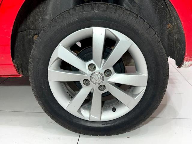 VOLKSWAGEN GOL TL MC 2016