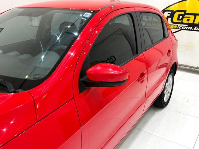VOLKSWAGEN GOL TL MC 2016