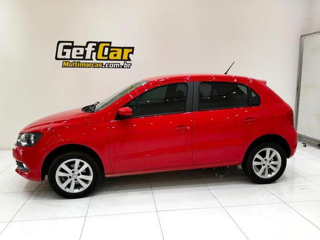 VOLKSWAGEN GOL TL MC 2016