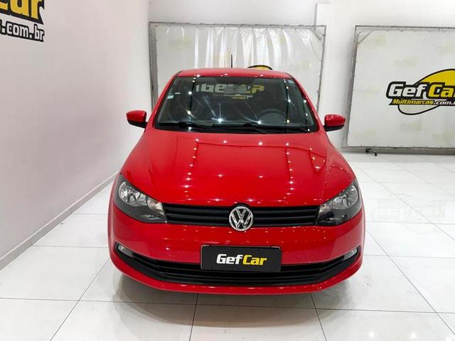 VOLKSWAGEN GOL TL MC 2016