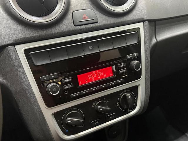 VOLKSWAGEN GOL TL MC 2016