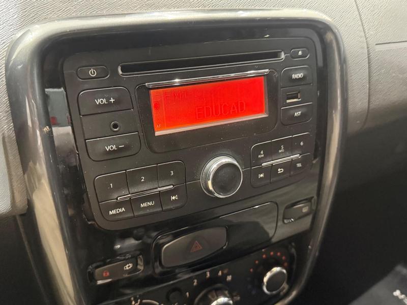 Renault Duster 2.0 D 4X2 Em Wenceslau Braz - foto 8