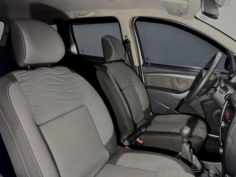 Renault Duster 2.0 D 4X2 Em Wenceslau Braz - foto 16