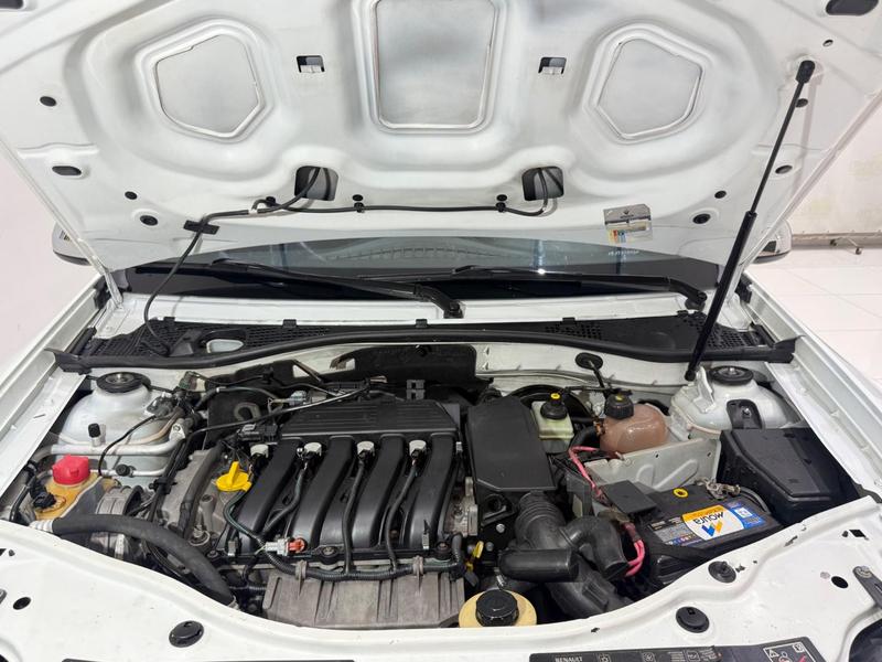 Renault Duster 2.0 D 4X2 Em Wenceslau Braz - foto 4