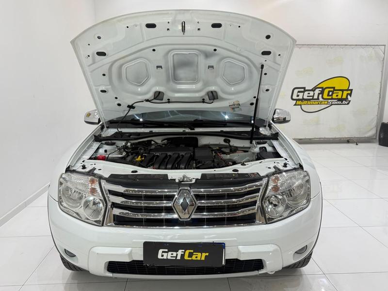 Renault Duster 2.0 D 4X2 Em Wenceslau Braz - foto 3