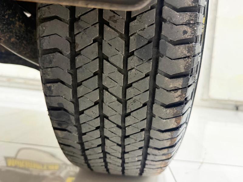 Renault Duster 2.0 D 4X2 Em Wenceslau Braz - foto 14