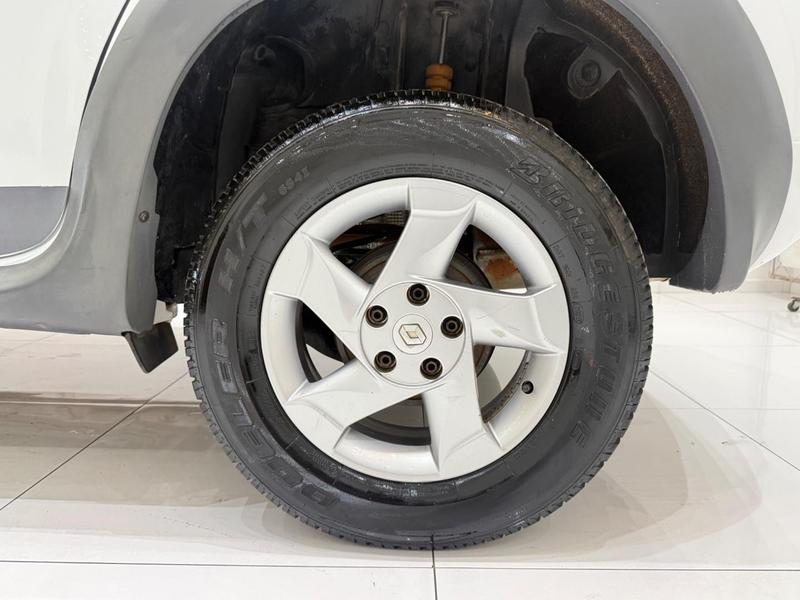 Renault Duster 2.0 D 4X2 Em Wenceslau Braz - foto 13