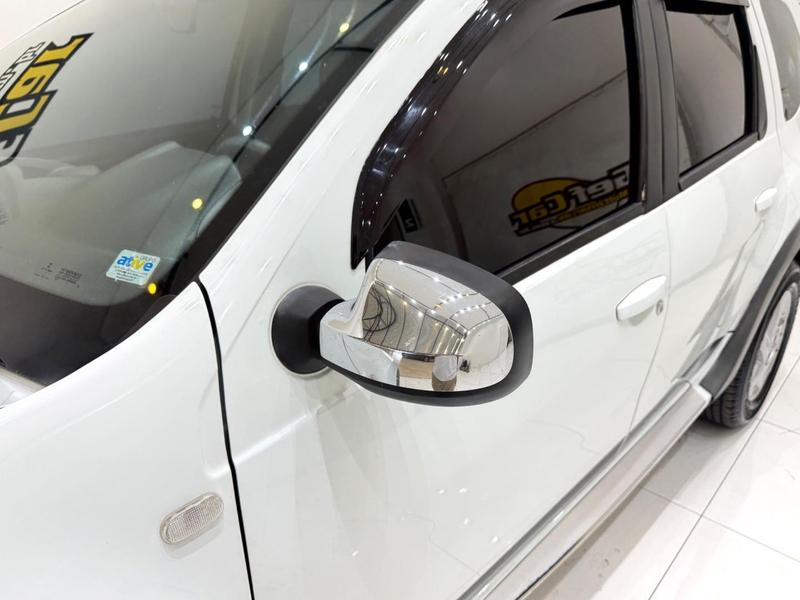 Renault Duster 2.0 D 4X2 Em Wenceslau Braz - foto 5