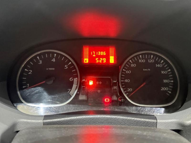 Renault Duster 2.0 D 4X2 Em Wenceslau Braz - foto 9