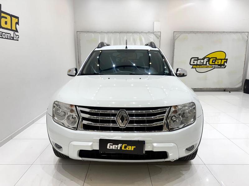 Renault Duster 2.0 D 4X2 Em Wenceslau Braz - foto 10