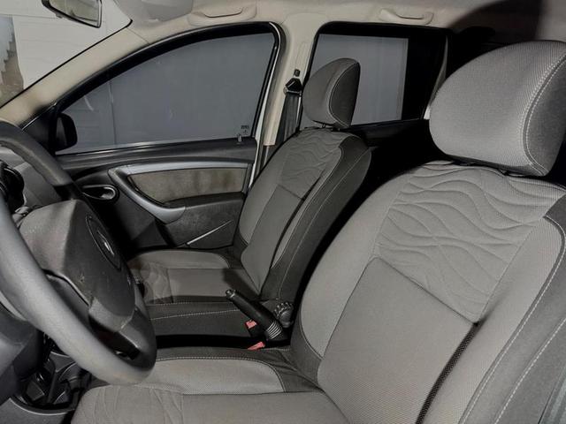 RENAULT DUSTER 20 D 4X2 2014
