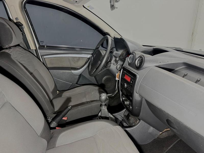 Renault Duster 2.0 D 4X2 Em Wenceslau Braz - foto 18