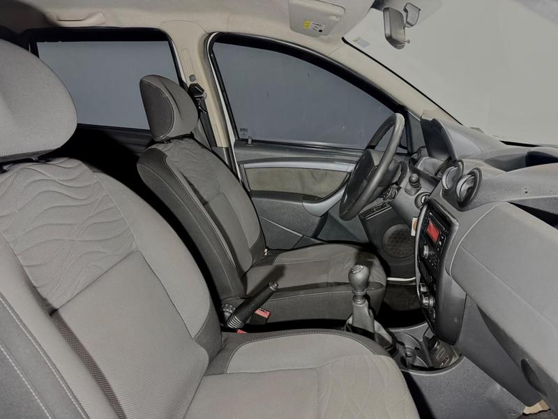 Renault Duster 2.0 D 4X2 Em Wenceslau Braz - foto 17