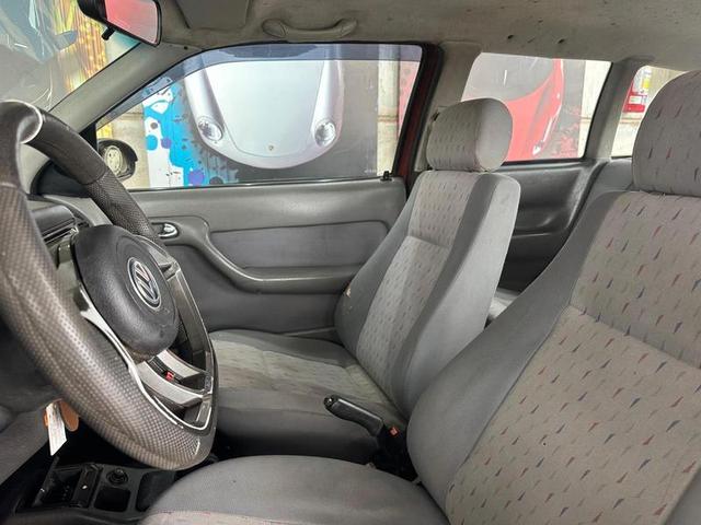 VOLKSWAGEN PARATI 16V 1998
