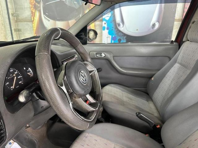 VOLKSWAGEN PARATI 16V 1998