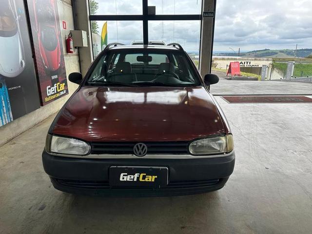 VOLKSWAGEN PARATI 16V 1998