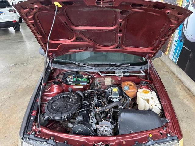 VOLKSWAGEN PARATI 16V 1998