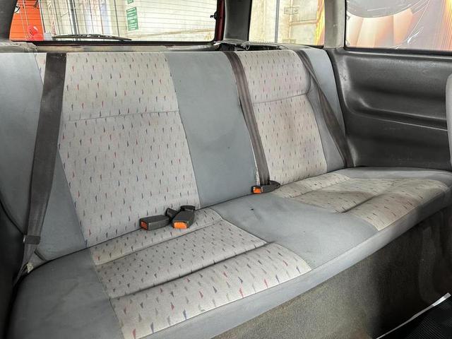 VOLKSWAGEN PARATI 16V 1998