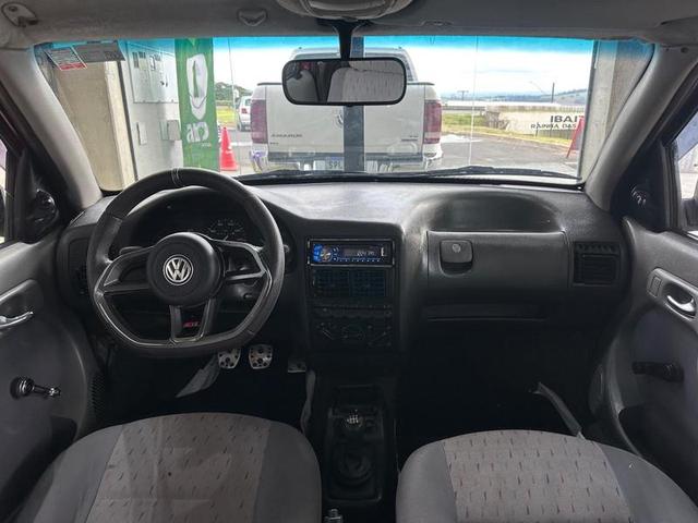 VOLKSWAGEN PARATI 16V 1998