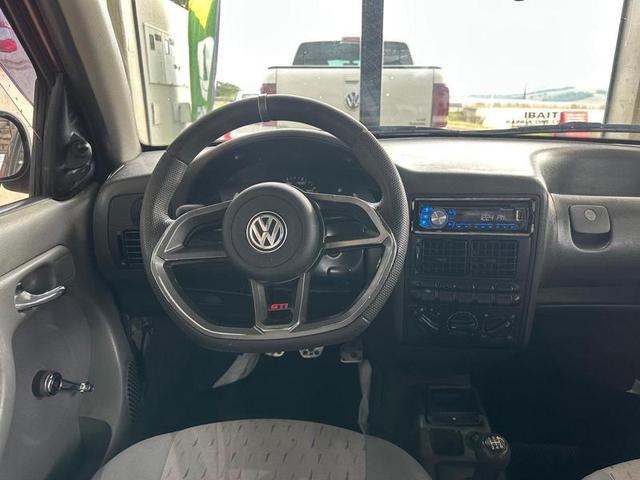 VOLKSWAGEN PARATI 16V 1998