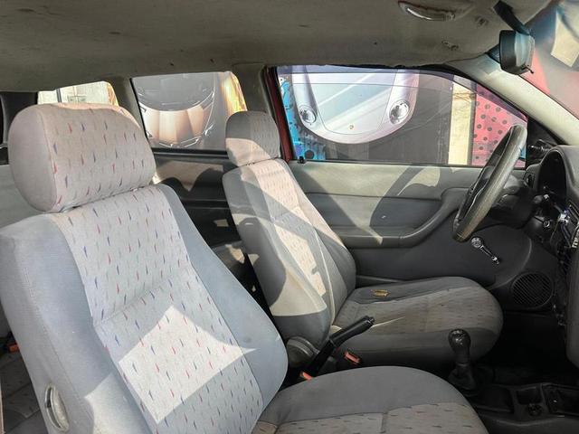 VOLKSWAGEN PARATI 16V 1998
