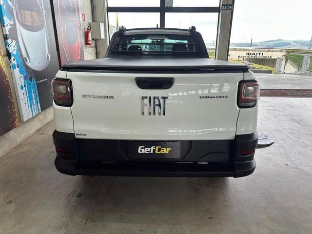 FIAT STRADA ENDURANCE CS 2021