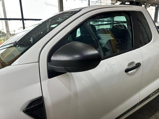 FIAT STRADA ENDURANCE CS 2021